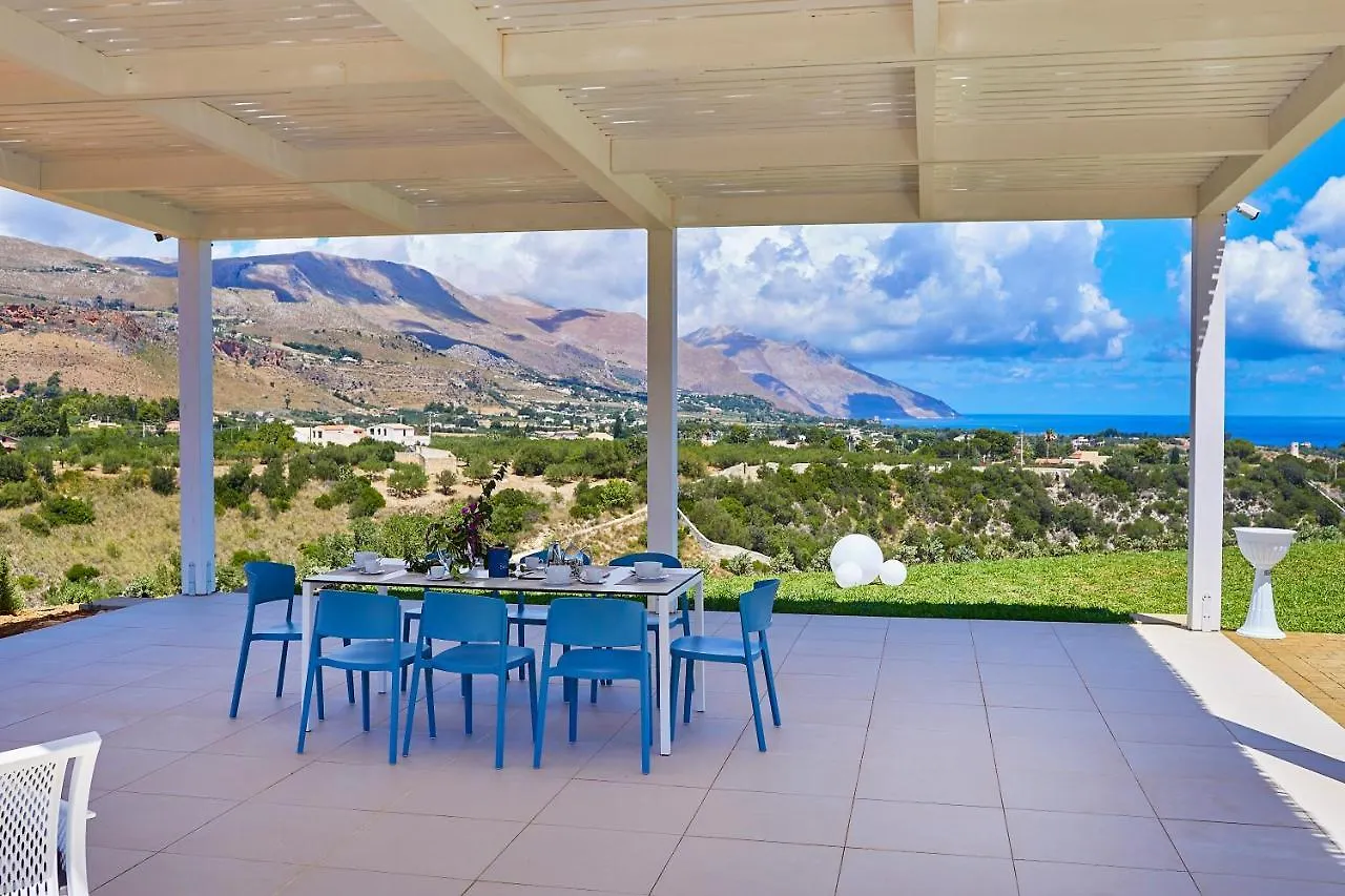 Villa Etesiae Castellammare del Golfo 0*,  Italy