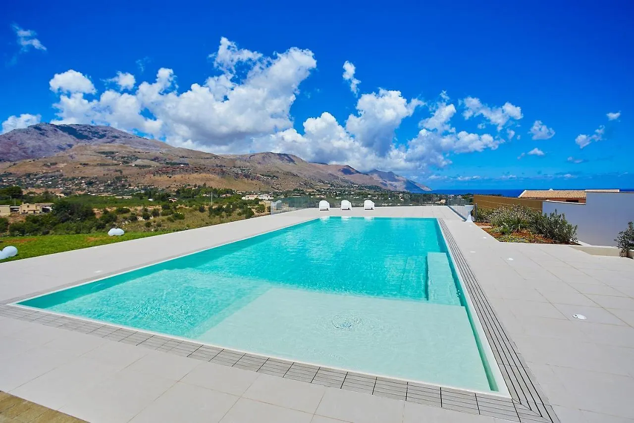 Villa Etesiae Castellammare del Golfo 0*,  Italy