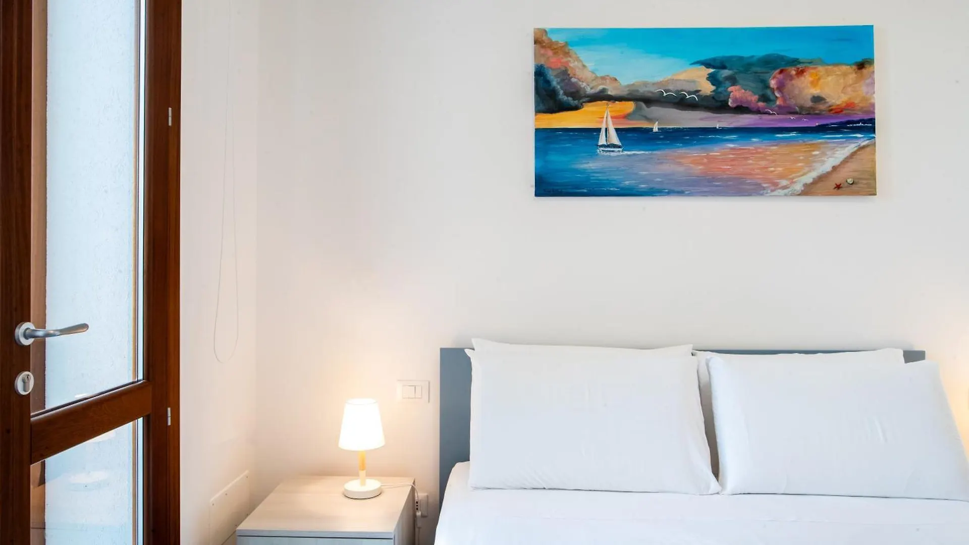 Villa Etesiae Castellammare del Golfo 0*,