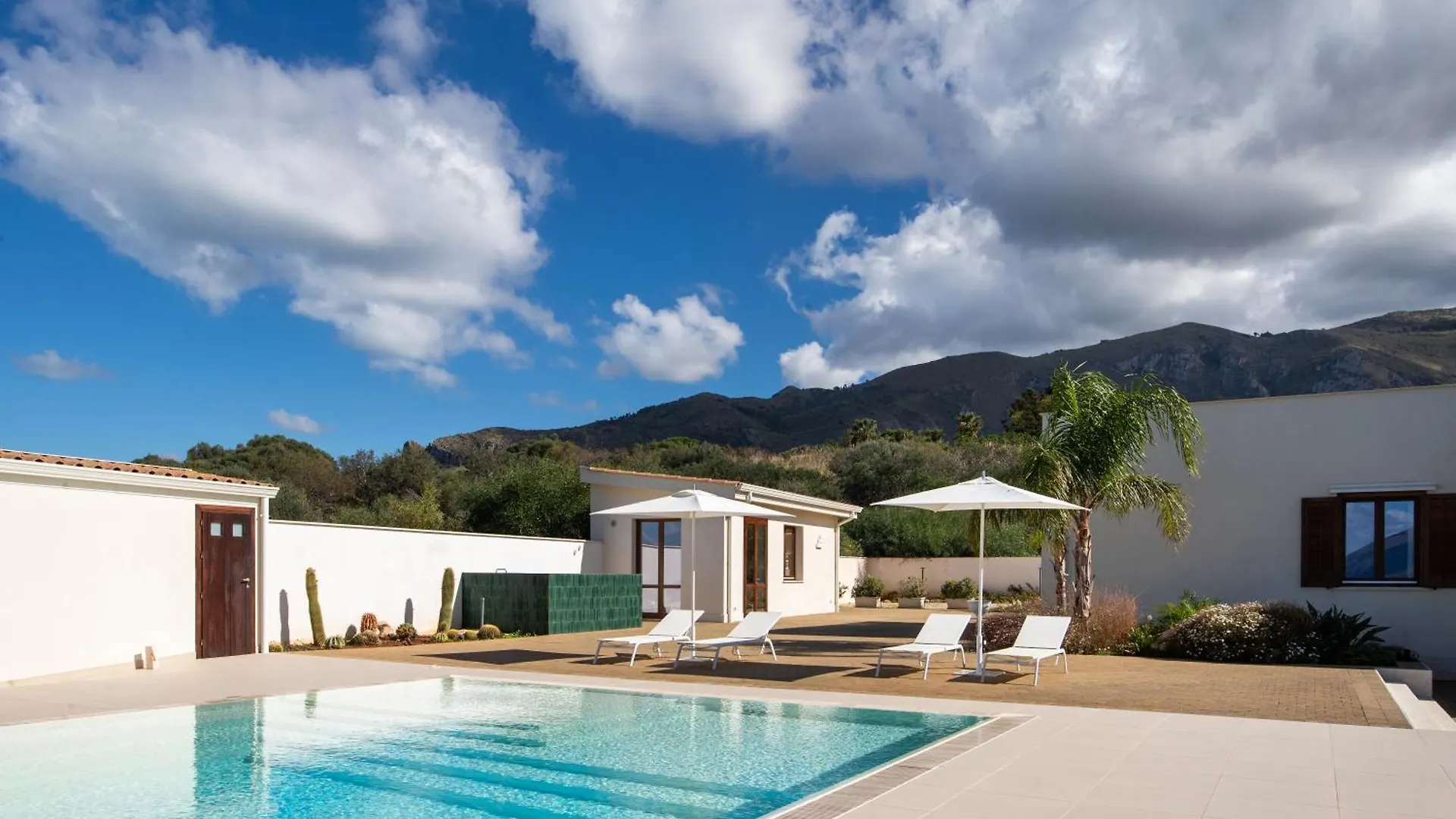 Villa Etesiae Castellammare del Golfo 0*,  Italy